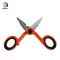 Hot sale Scissor fiber optic cable stripper cutter